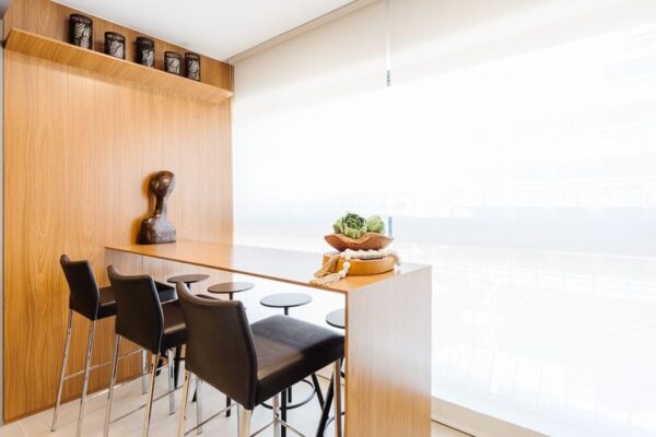 Apartamento Residencial à Venda | Jurerê | Florianópolis | AP0626_MMQ - Imagem 4