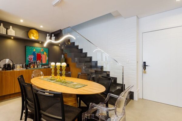 Apartamento Residencial à Venda | Jurerê | Florianópolis | AP0626_MMQ