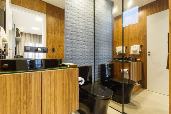 Apartamento Residencial à Venda | Jurerê | Florianópolis | AP0626_MMQ - Imagem 14