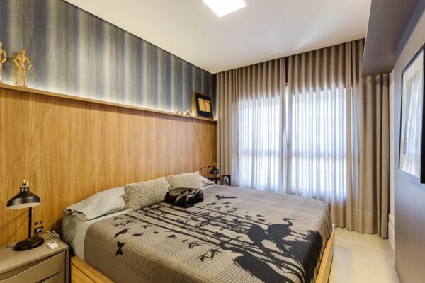 Apartamento Residencial à Venda | Jurerê | Florianópolis | AP0626_MMQ - Imagem 16
