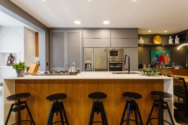 Apartamento Residencial à Venda | Jurerê | Florianópolis | AP0626_MMQ - Imagem 9