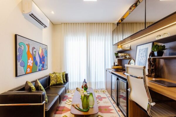 Apartamento Residencial à Venda | Jurerê | Florianópolis | AP0626_MMQ - Imagem 21