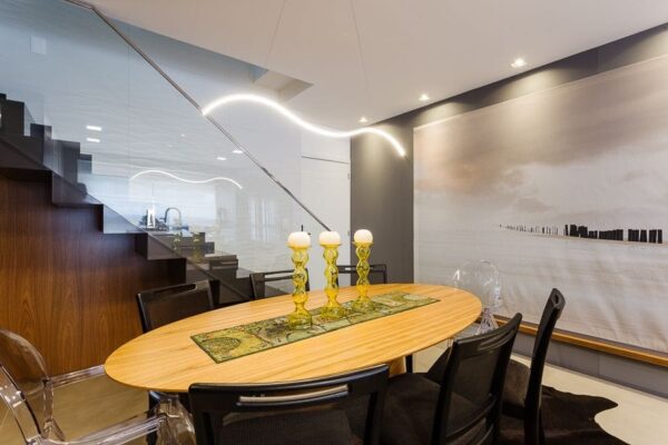 Apartamento Residencial à Venda | Jurerê | Florianópolis | AP0626_MMQ - Imagem 2