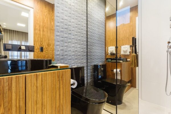 Apartamento Residencial à Venda | Jurerê | Florianópolis | AP0626_MMQ - Imagem 15
