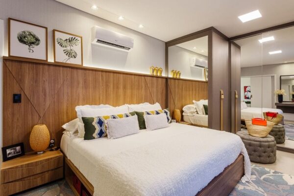 Apartamento Residencial à Venda | Jurerê | Florianópolis | AP0626_MMQ - Imagem 24