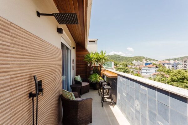 Apartamento Residencial à Venda | Jurerê | Florianópolis | AP0626_MMQ - Imagem 29