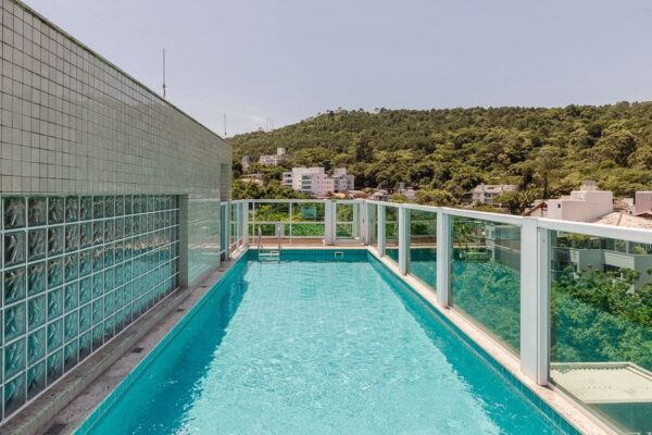 Apartamento Residencial à Venda | Jurerê | Florianópolis | AP0626_MMQ - Imagem 33