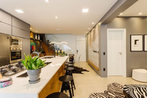 Apartamento Residencial à Venda | Jurerê | Florianópolis | AP0626_MMQ - Imagem 11