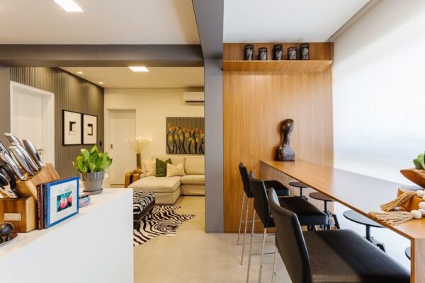 Apartamento Residencial à Venda | Jurerê | Florianópolis | AP0626_MMQ - Imagem 7