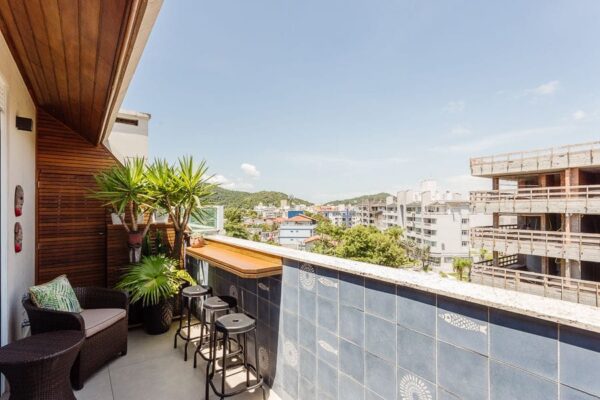 Apartamento Residencial à Venda | Jurerê | Florianópolis | AP0626_MMQ - Imagem 28