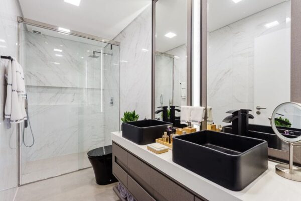 Apartamento Residencial à Venda | Jurerê | Florianópolis | AP0626_MMQ - Imagem 27