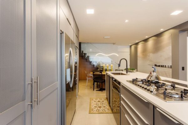 Apartamento Residencial à Venda | Jurerê | Florianópolis | AP0626_MMQ - Imagem 13