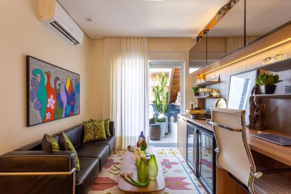 Apartamento Residencial à Venda | Jurerê | Florianópolis | AP0626_MMQ - Imagem 20
