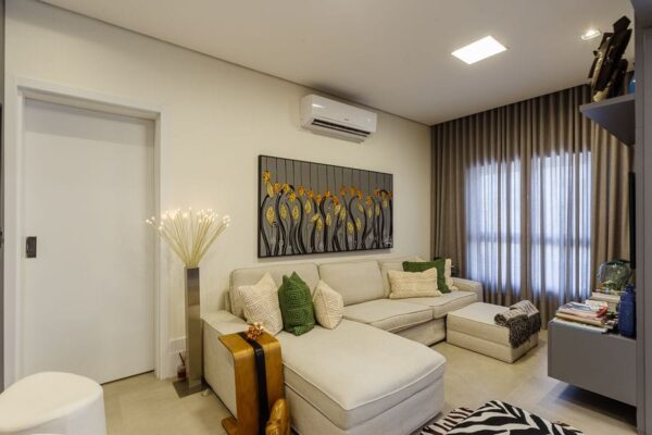 Apartamento Residencial à Venda | Jurerê | Florianópolis | AP0626_MMQ - Imagem 5