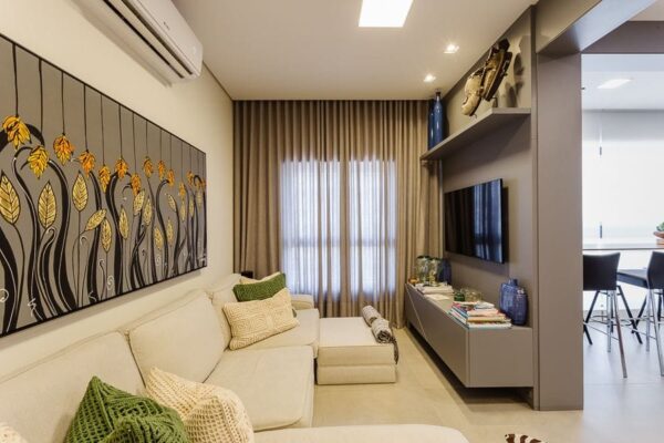 Apartamento Residencial à Venda | Jurerê | Florianópolis | AP0626_MMQ - Imagem 6