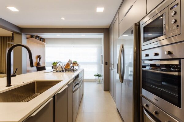 Apartamento Residencial à Venda | Jurerê | Florianópolis | AP0626_MMQ - Imagem 12