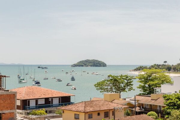 Apartamento Residencial à Venda | Jurerê | Florianópolis | AP0626_MMQ - Imagem 35