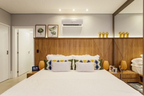 Apartamento Residencial à Venda | Jurerê | Florianópolis | AP0626_MMQ - Imagem 25