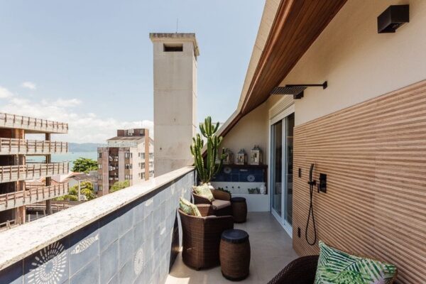 Apartamento Residencial à Venda | Jurerê | Florianópolis | AP0626_MMQ - Imagem 30