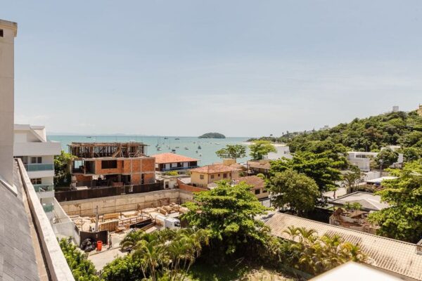 Apartamento Residencial à Venda | Jurerê | Florianópolis | AP0626_MMQ - Imagem 34