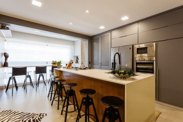 Apartamento Residencial à Venda | Jurerê | Florianópolis | AP0626_MMQ - Imagem 8