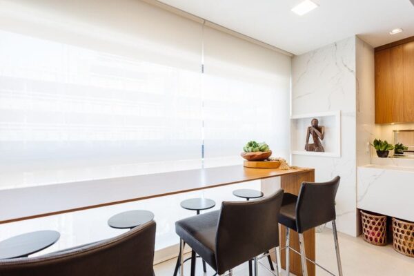 Apartamento Residencial à Venda | Jurerê | Florianópolis | AP0626_MMQ - Imagem 3