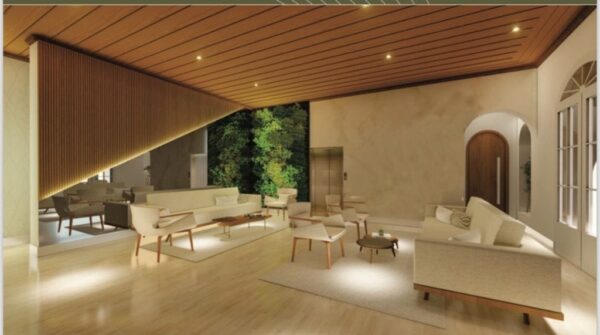 Apartamento Residencial à Venda | Coqueiros | Florianópolis | AP0193_MMQ - Imagem 3