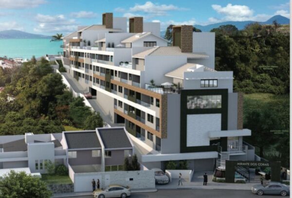 Apartamento Residencial à Venda | Coqueiros | Florianópolis | AP0193_MMQ - Imagem 9