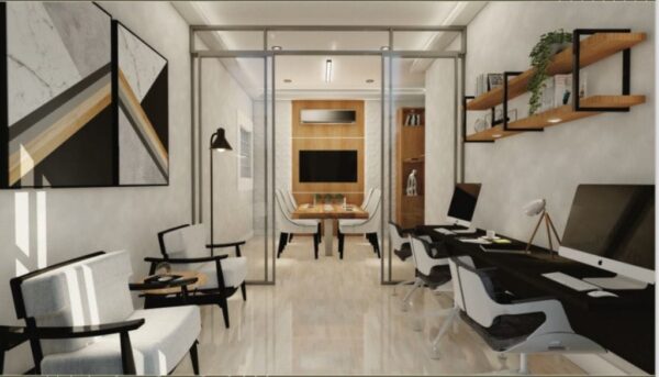 Apartamento Residencial à Venda | Coqueiros | Florianópolis | AP0193_MMQ - Imagem 6