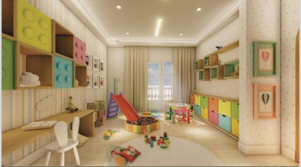 Apartamento Residencial à Venda | Coqueiros | Florianópolis | AP0193_MMQ - Imagem 7