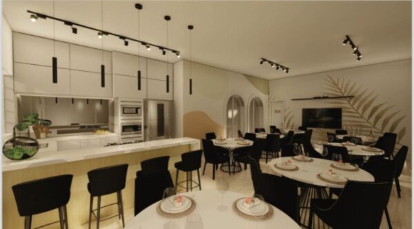 Apartamento Residencial à Venda | Coqueiros | Florianópolis | AP0193_MMQ - Imagem 4
