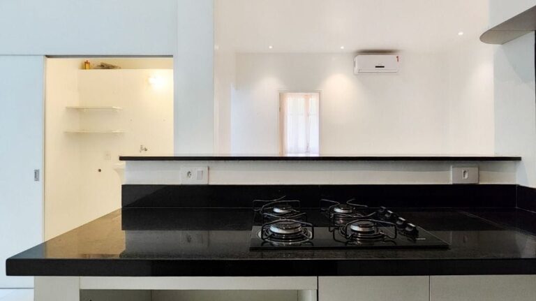 Apartamento Residencial à Venda | Urca | Rio de Janeiro | AP0058_MMQ