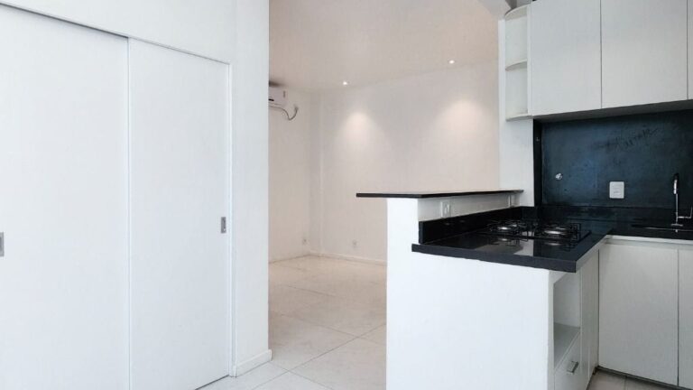 Apartamento Residencial à Venda | Urca | Rio de Janeiro | AP0058_MMQ
