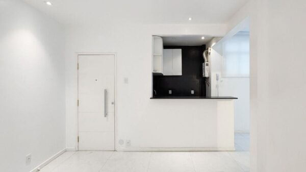 Apartamento Residencial à Venda | Urca | Rio de Janeiro | AP0058_MMQ - Imagem 3