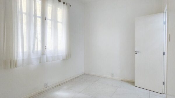Apartamento Residencial à Venda | Urca | Rio de Janeiro | AP0058_MMQ - Imagem 8