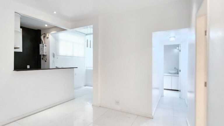 Apartamento Residencial à Venda | Urca | Rio de Janeiro | AP0058_MMQ