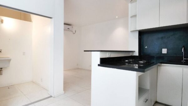 Apartamento Residencial à Venda | Urca | Rio de Janeiro | AP0058_MMQ - Imagem 6
