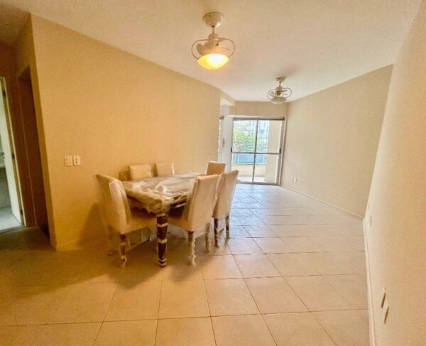 Apartamento Residencial à Venda | Jurerê | Florianópolis | AP0121_MMQ - Imagem 2