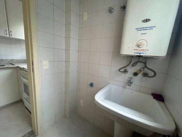 Apartamento Residencial à Venda | Jurerê | Florianópolis | AP0121_MMQ - Imagem 4