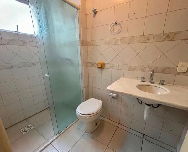 Apartamento Residencial à Venda | Jurerê | Florianópolis | AP0121_MMQ - Imagem 8