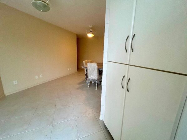 Apartamento Residencial à Venda | Jurerê | Florianópolis | AP0121_MMQ - Imagem 12