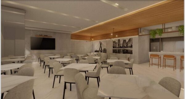 Apartamento Residencial à Venda | Abraão | Florianópolis | AP0212_MMQ - Imagem 6