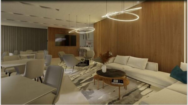Apartamento Residencial à Venda | Abraão | Florianópolis | AP0212_MMQ - Imagem 5