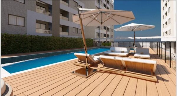 Apartamento Residencial à Venda | Abraão | Florianópolis | AP0212_MMQ