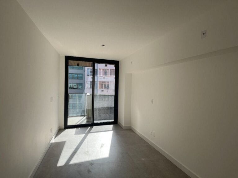 Apartamento Residencial à Venda | Leblon | Rio de Janeiro | AP0082_MMQ