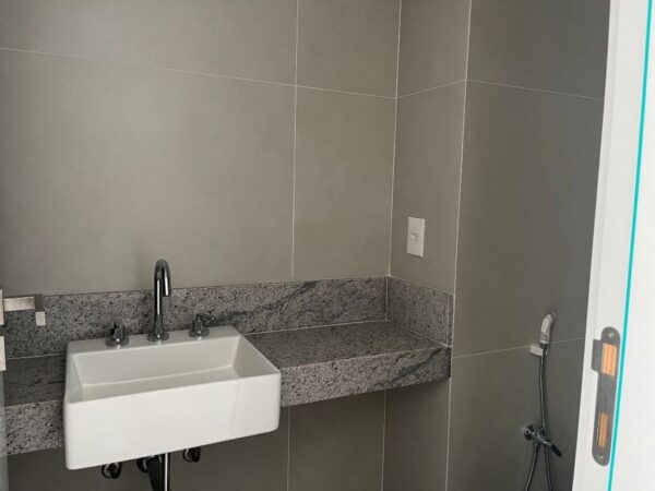 Apartamento Residencial à Venda | Leblon | Rio de Janeiro | AP0082_MMQ - Imagem 5