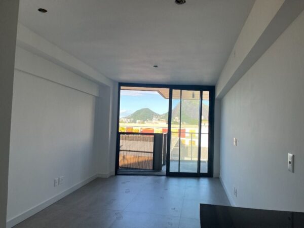 Apartamento Residencial à Venda | Leblon | Rio de Janeiro | AP0082_MMQ