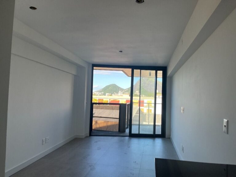 Apartamento Residencial à Venda | Leblon | Rio de Janeiro | AP0082_MMQ