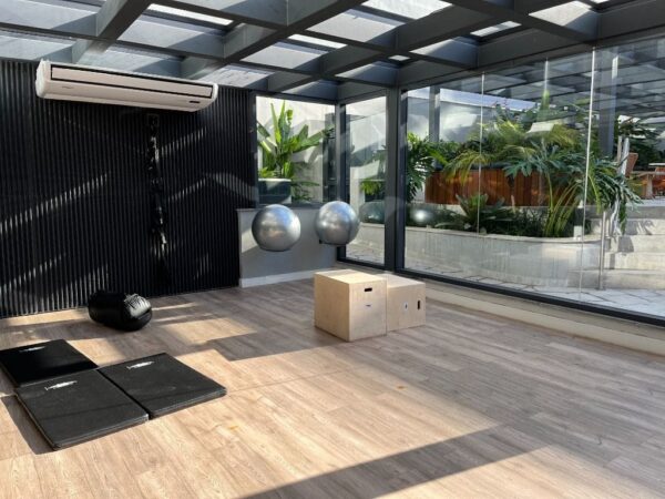 Apartamento Residencial à Venda | Leblon | Rio de Janeiro | AP0082_MMQ - Imagem 6