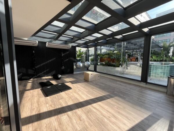 Apartamento Residencial à Venda | Leblon | Rio de Janeiro | AP0082_MMQ - Imagem 3